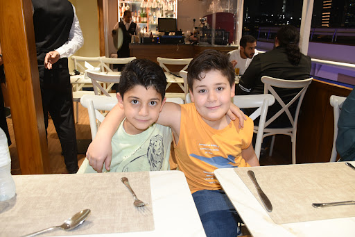 Photo from customer review