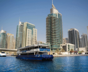 Best Dinner Cruise Dubai