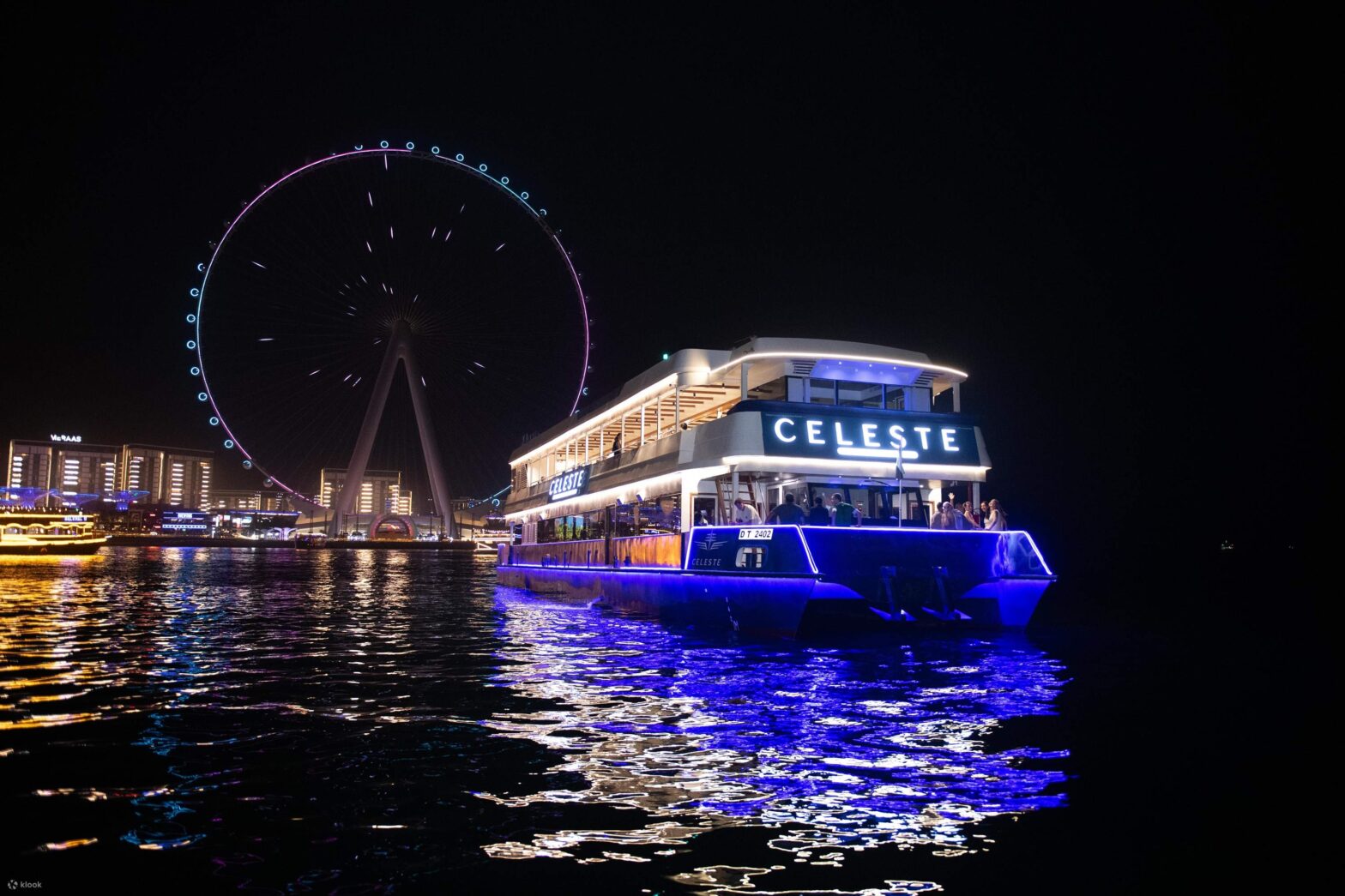 Dinner Cruise Dubai Dress Code