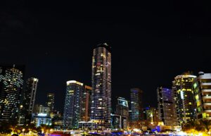 Luxury Dinner Cruise Dubai Marina