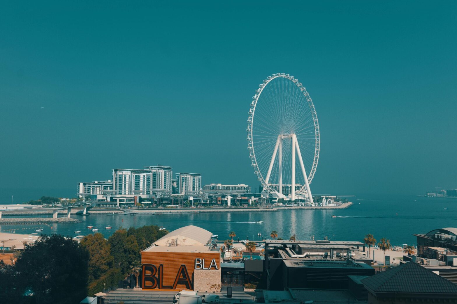 dinner cruise Dubai