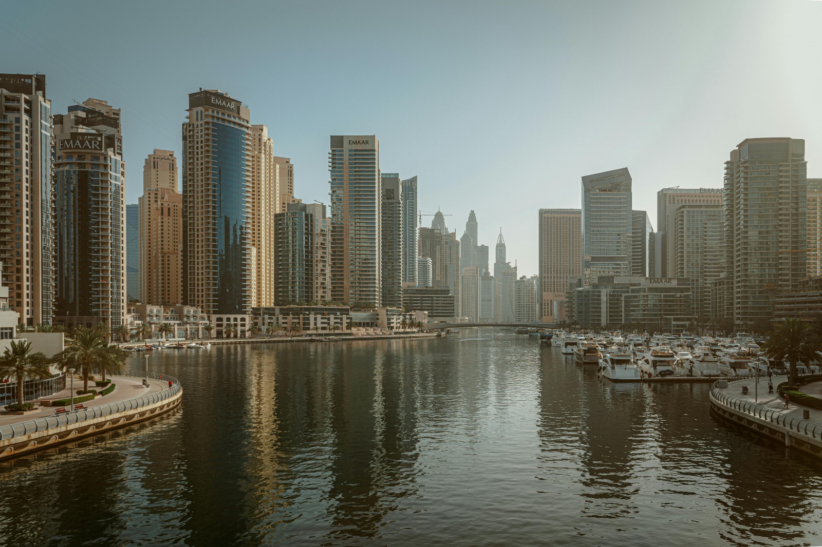 Best Dinner Cruise Dubai Experience
