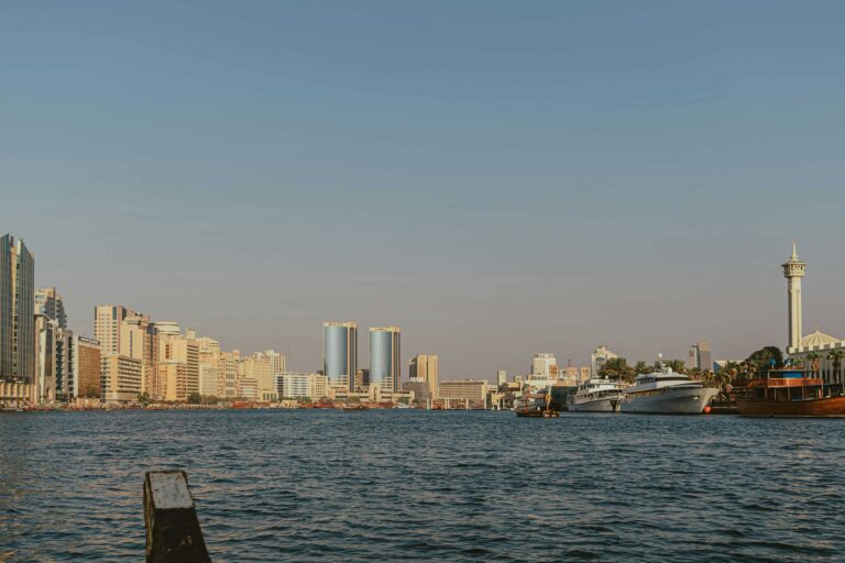 Dinner Cruise in Dubai Worth the Price