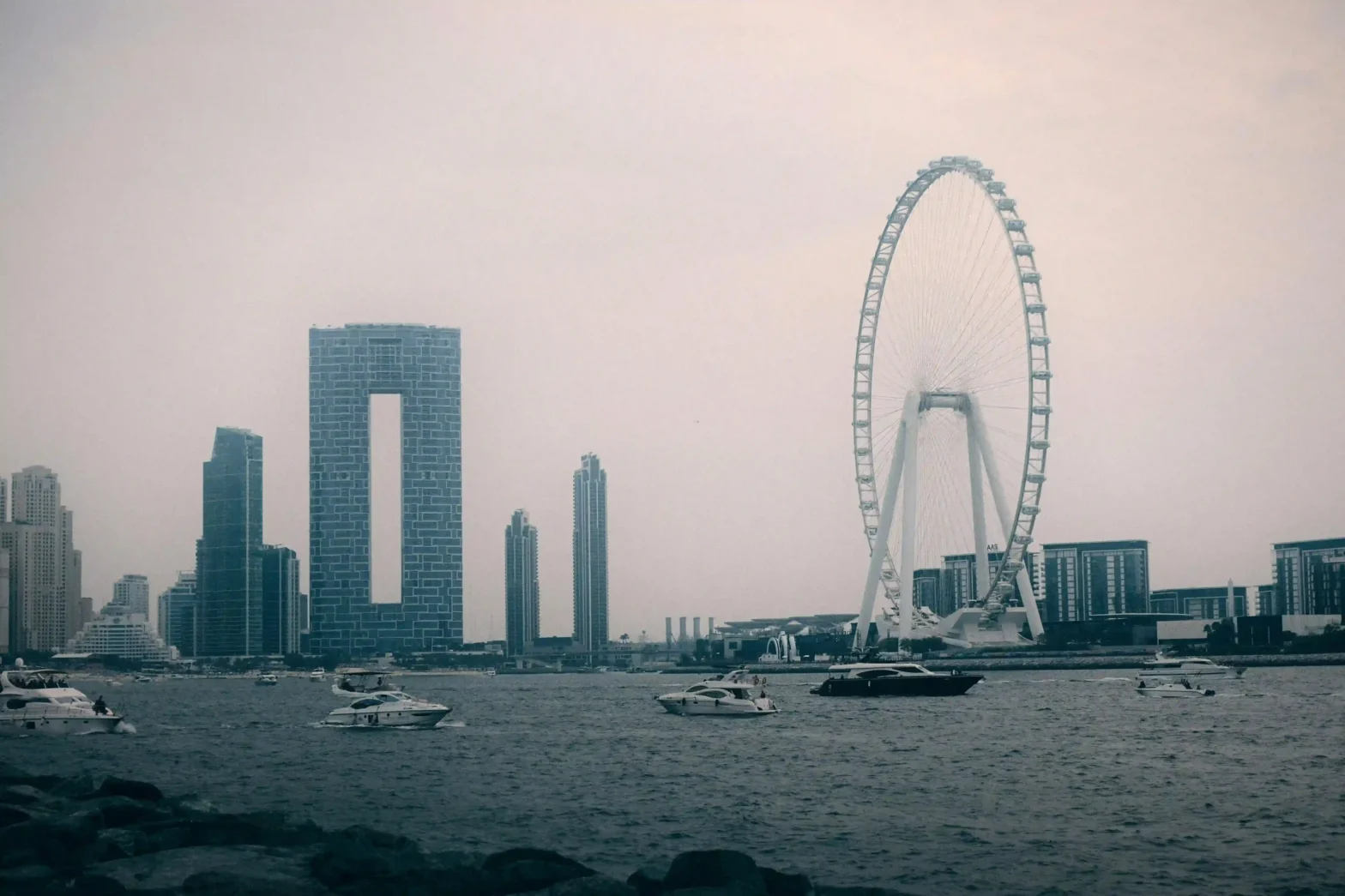 Best Cruise in Dubai