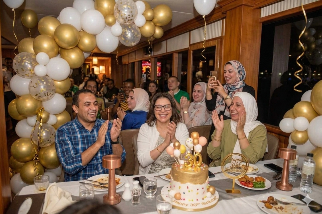 luxury dinner cruise dubai marina birthday celebrations