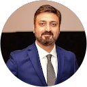 Junaid Bukhari profile picture