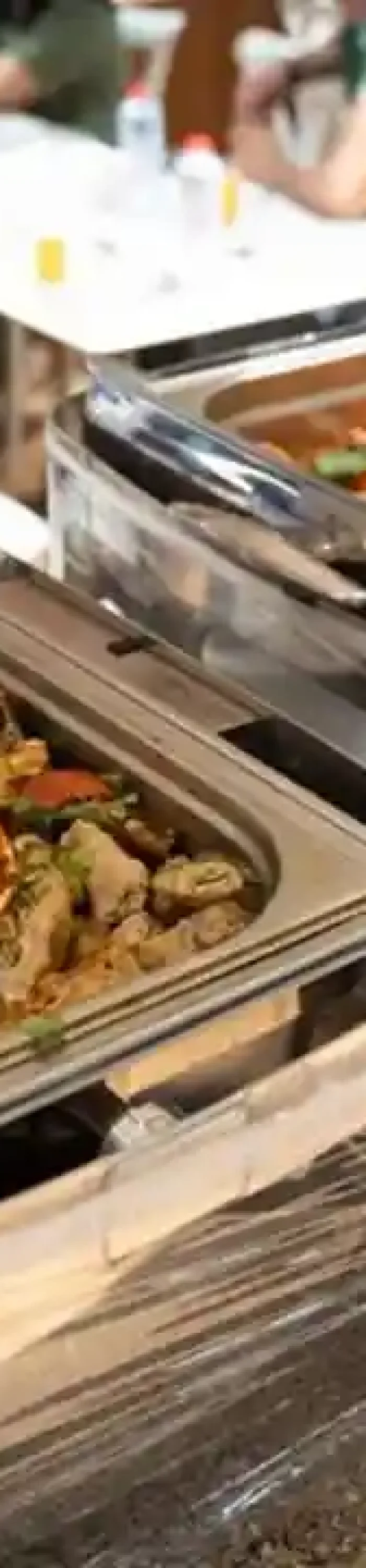 Dinner cruise Buffet in Dubai Dinner cruise Buffet in Dubai Marina.