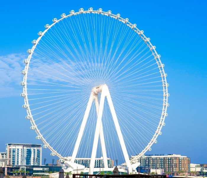 best dinner cruise Dubai Marina