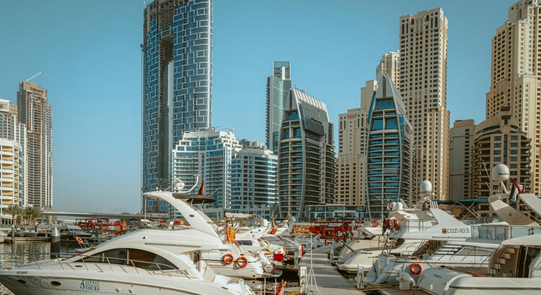 Celeste Cruise Dubai