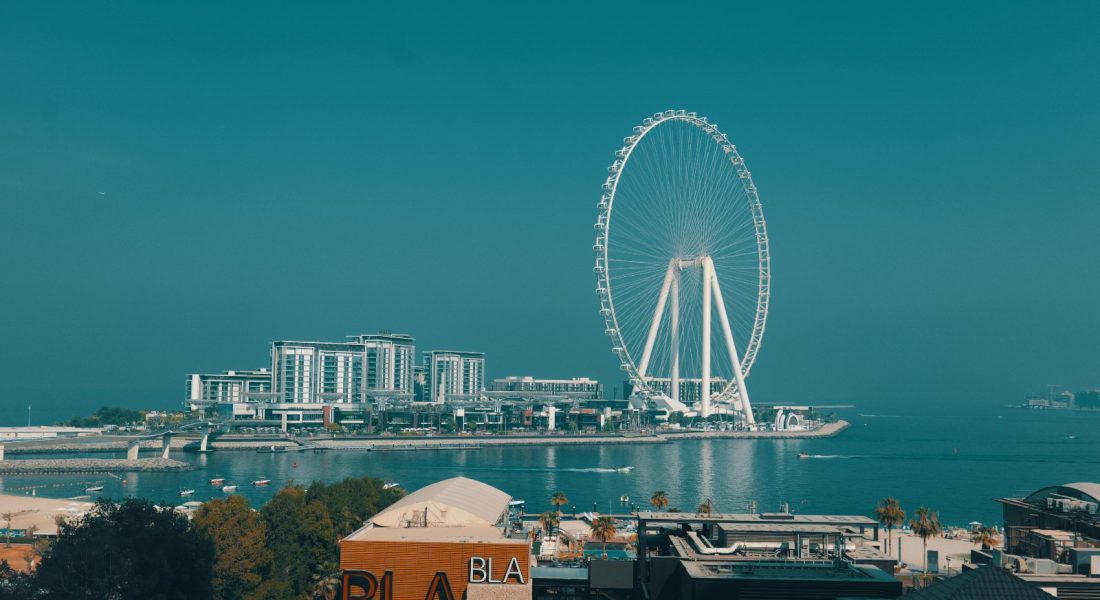 dinner cruise Dubai
